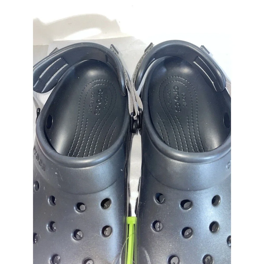 CROCS brand new